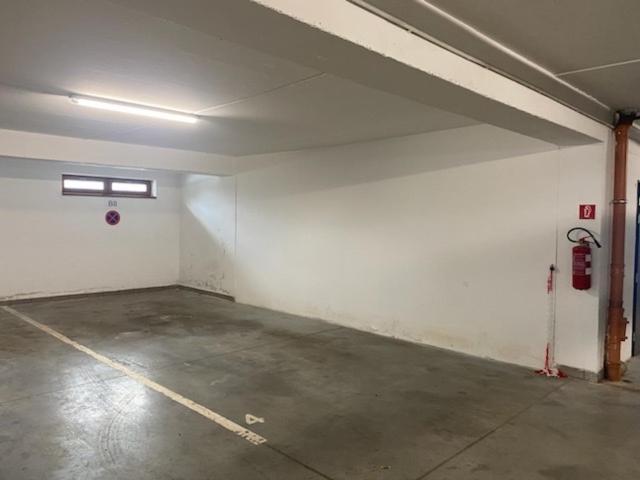 Apartmán Apartman Velka Lomnica B8 Exteriér fotografie